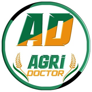टेलीग्राम चैनल का लोगो agri_doctor — Agri_Doctor