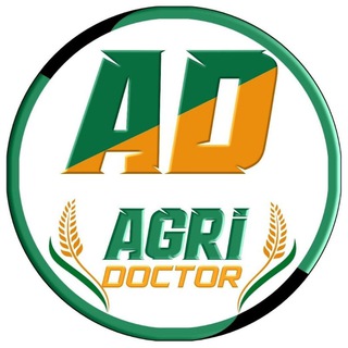 Logo of telegram channel agri_doctor — Agri_Doctor