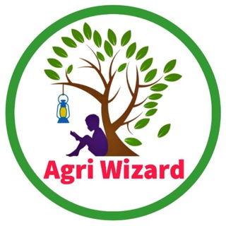 Telegram kanalining logotibi agri_wizard — Agri wizard