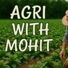 टेलीग्राम चैनल का लोगो agri_withmohit — Agriculture Exam's By Agri With Mohit