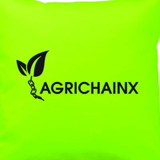 Logo saluran telegram agrichainx_cn2022 — AGRICHAINX