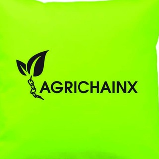 Logo of telegram channel agrichainxofficial_cn — AGRICHAINX OFFICIAL
