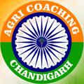 Logo saluran telegram agricoaching — AGRI COACHING CHANDIGARH