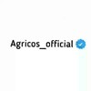 Logo of telegram channel agricosofficial — Agricos Official