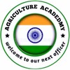 टेलीग्राम चैनल का लोगो agriculture_academy_agricoaching — India Agriculture Academy️🇮🇳🌾