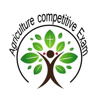 Logo of telegram channel agriculturecompetitiveexam — 🎯 ᴀɢʀɪ. ᴄᴏᴍᴘᴇᴛɪᴛɪᴠᴇ ᴇxᴀᴍ ᴘʀᴇᴘᴀʀᴀᴛɪᴏɴ🎯