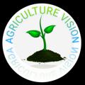Logo saluran telegram agriculturevision — Agriculture vision (English medium)