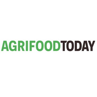 Logo del canale telegramma agrifoodtoday_it - AgriFood Today