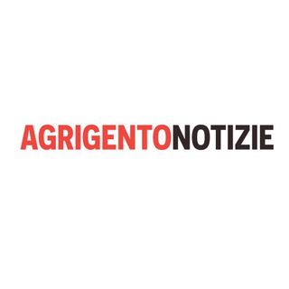 Logo del canale telegramma agrigentonotizie_it - Agrigento Notizie