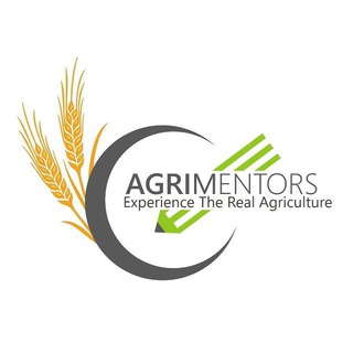 Logo of telegram channel agrimentors — AGRIMENTORS 🌾CHANDIGARH 🇮🇳