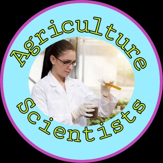 Logo of telegram channel agriscientist7 — Agriscientist7
