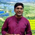 टेलीग्राम चैनल का लोगो agristudyexam — Agri Network 🌱