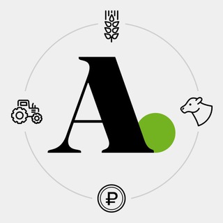 Логотип телеграм канала @agro_nomika — Агрономика