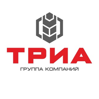 Логотип телеграм канала @agro_tria — TRIA_AGRO