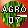 Telegram kanalining logotibi agro07tj — Agro 07
