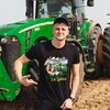 Логотип телеграм канала @agro_blog_t — АГРОБЛОГ 🧑‍🌾