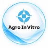 Telegram kanalining logotibi agro_in_vitro — Agro In vitro