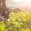 Логотип телеграм канала @agro_innovation_start — Агро Старт: Инновации в Поле