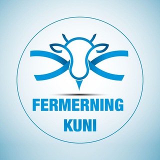 Logo of telegram channel agrobalance — Fermerning Kuni! (Расмий канал)