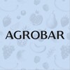 Логотип телеграм канала @agrobarpuree — AGROBAR