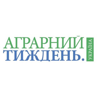 Логотип телеграм -каналу agrocadabra — Аграрний тиждень. Украïна: бізнес, новини, інновації