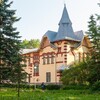 Лагатып тэлеграм-канала agrocollegevgavm — Аграрный колледж УО ВГАВМ
