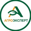 Логотип телеграм канала @agroexpert_press — АГРОЭКСПЕРТ