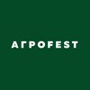 Логотип телеграм канала @agrofest_dstu — АгроFest | Студенческий фестиваль проектной деятельности