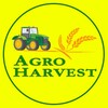 Логотип телеграм канала @agroharvest — АгроХарвест - Семенной картофель, Семена, Рассада