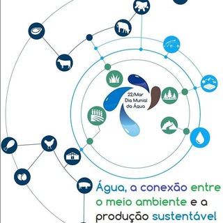 Logo of telegram channel agrohidropecuaria — AgroHidroPecuária