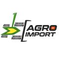 Логотип телеграм канала @agroimportooo — Agro Import
