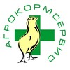 Логотип телеграм канала @agrokormservis — Агрокормсервис плюс