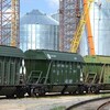 Логотип телеграм канала @agrologistic — Агро-логистический