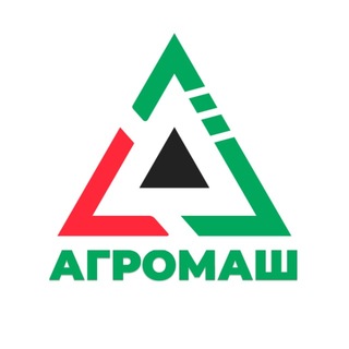 Telegram channel Минитрактор Агромаш МТ 110 logo