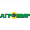 Логотип телеграм канала @agromir_rf — Агромир РФ