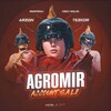 Telegram kanalining logotibi agromirboy — AGROMIR SAVDO