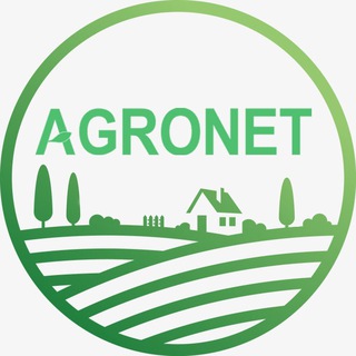Telegram kanalining logotibi agronetuz — Agronet | Боғ ва далада!