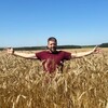Telegram channel Цифровой Агроном/Андрей Панин🌾 logo