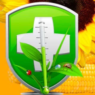 Логотип телеграм -каналу agronompoltava — Агроном з Полтави