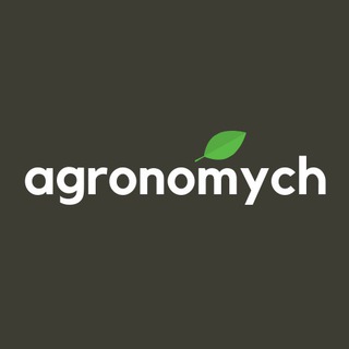 Telegram channel Агрономич logo