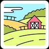 Логотип телеграм -каналу agronovost — Своя земля