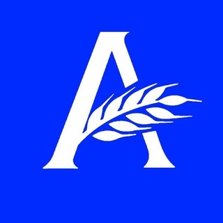 Логотип телеграм канала @agronovosti — АГРОНОВОСТИ
