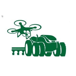 Логотип телеграм канала @agronti — АгроНТРИ-2023