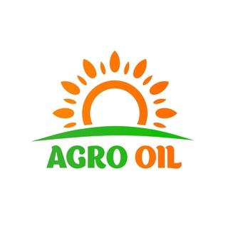 Telegram kanalining logotibi agrooil_uz — AgroOil (Uzbekistan) 🤝