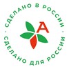 Логотип телеграм канала @agroplazma — Агроплазма