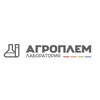 Логотип телеграм канала @agroplem — Записки лаборатории «АГРОПЛЕМ»