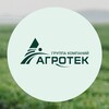 Логотип телеграм канала @agropoligon — Агротек. Технологии высоких урожаев