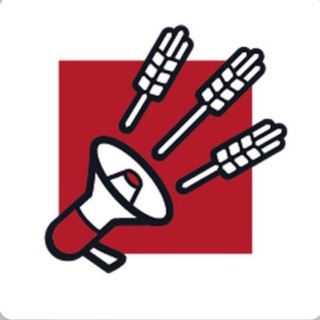 Логотип телеграм -каналу agropolitcom — AgroPolit.com