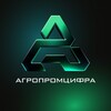Логотип телеграм канала @agropromcifra — Агропромцифра