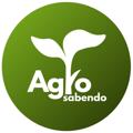 Logo saluran telegram agrosabendo — Agro Sabendo